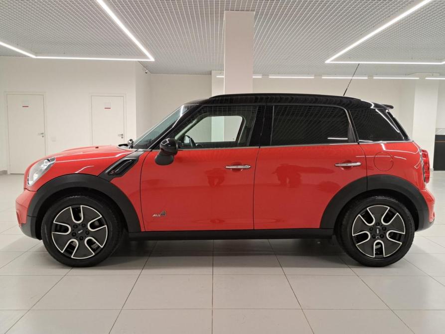 Mini Countryman I Казань  - изображение 10