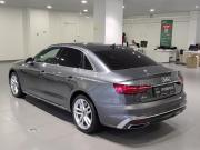 Audi A4 V (B9) Рестайлинг Казань  - изображение 30