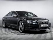 Audi S8 III (D4) Москва  - изображение 24