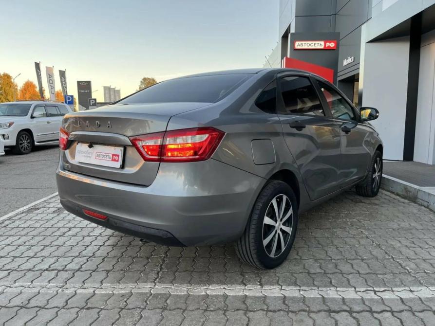 Lada (ВАЗ) Vesta I Набережные Челны  - изображение 16