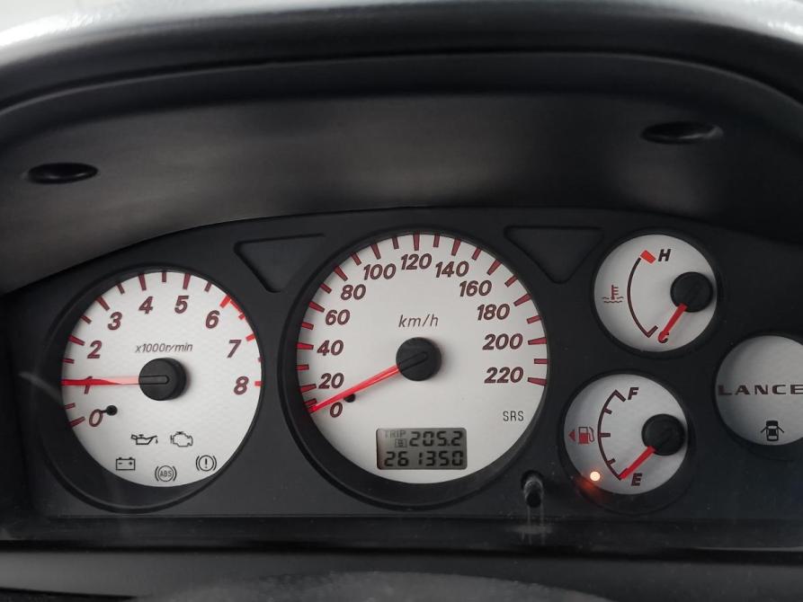 Mitsubishi Lancer IX Нижний Новгород  - изображение 21