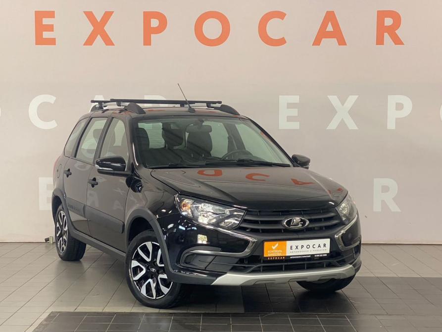 Lada (ВАЗ) Granta I Рестайлинг Волгоград  - изображение 3