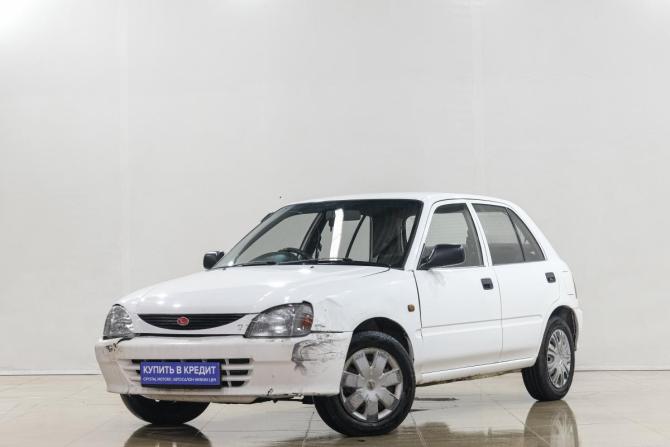 Daihatsu Charade IV с пробегом 2000 года, цена 229 000 рублей, 233000 км, хэтчбек, Автокод Объявления