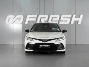 Toyota Camry VIII (XV70) Рестайлинг Минеральные Воды  - изображение 23