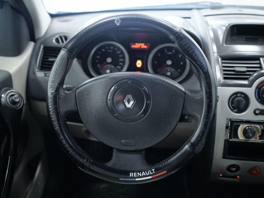 Renault Megane II Самара  - изображение 11