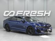 Kia K5 III Ростов-на-Дону  - изображение 26