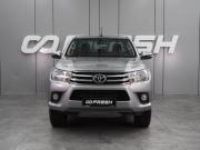 Toyota Hilux VIII Воронеж  - изображение 20