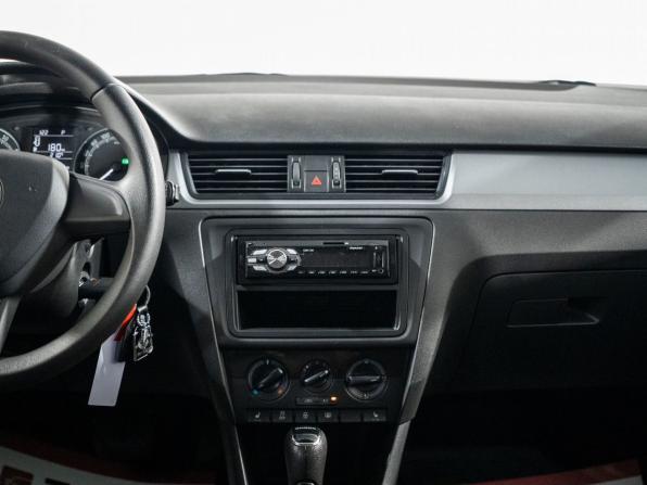 Skoda Rapid I Рестайлинг с пробегом 2018 года, цена 889 500 рублей, 68825 км, лифтбек, Автокод Объявления