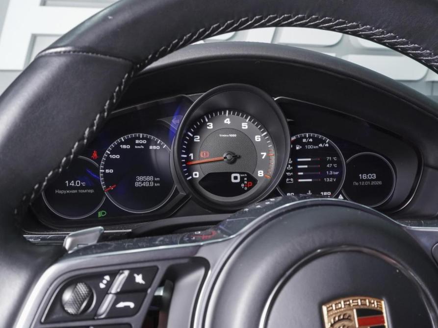 Porsche Cayenne III Ростов-на-Дону  - изображение 28