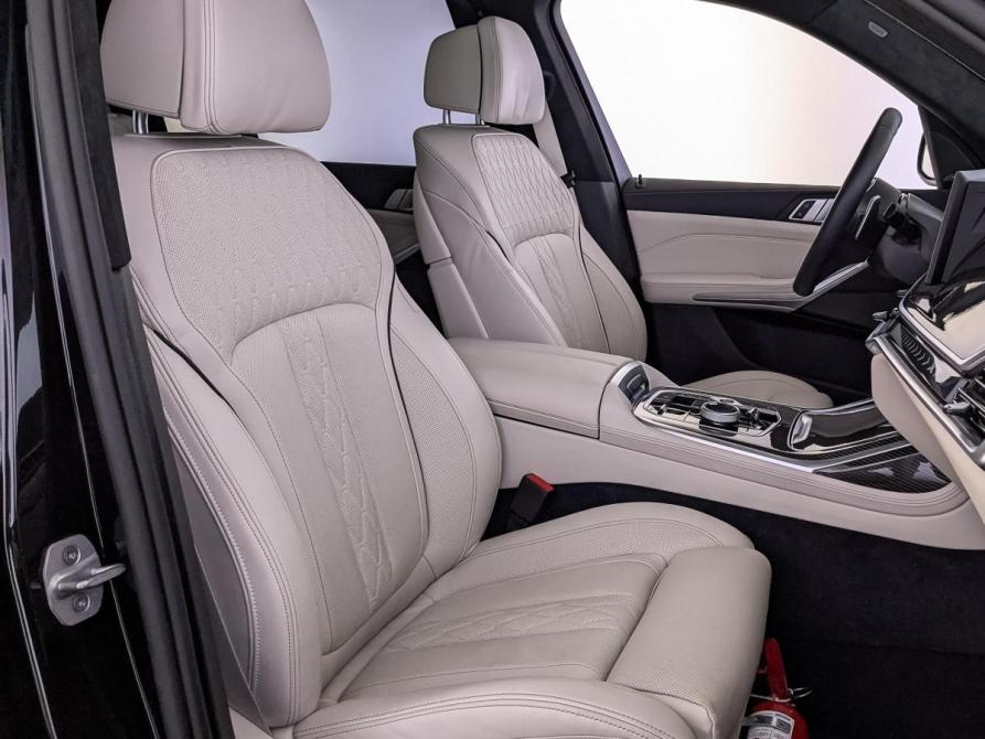 BMW X7 I (G07) Рестайлинг Москва  - изображение 24