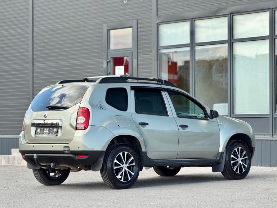 Renault Duster I Волгоград  - изображение 10