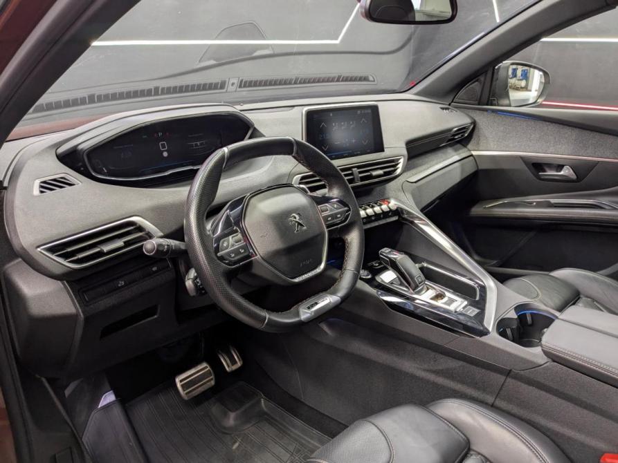 Peugeot 3008 II Москва  - изображение 9