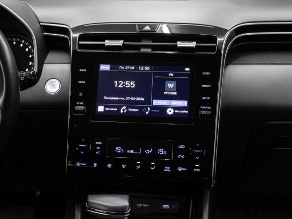 Hyundai Tucson IV с пробегом 2022 года, цена 3 100 000 рублей, 37770 км, внедорожник, Автокод Объявления