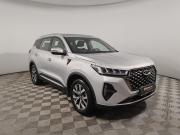 Chery Tiggo 7 Pro Max I Москва  - изображение 28