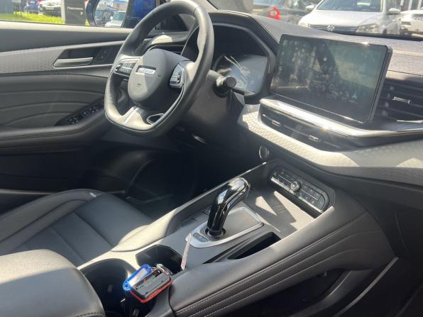 Haval F7 I Рестайлинг с пробегом 2023 года, цена 2 120 000 рублей, 73242 км, внедорожник, Автокод Объявления
