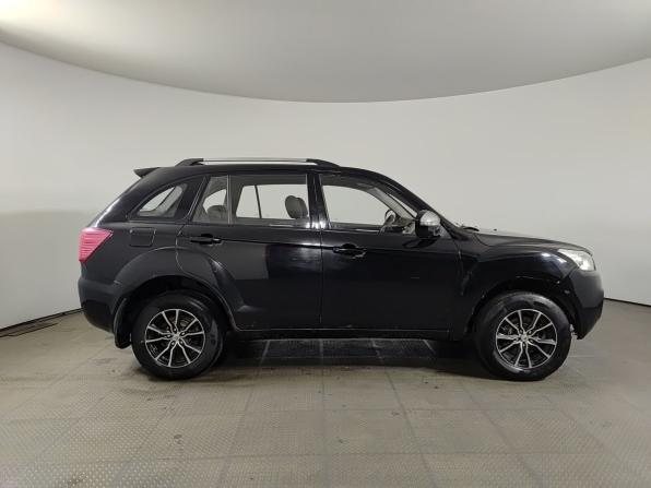 Lifan X60 I с пробегом 2014 года, цена 380 000 рублей, 150593 км, внедорожник, Автокод Объявления