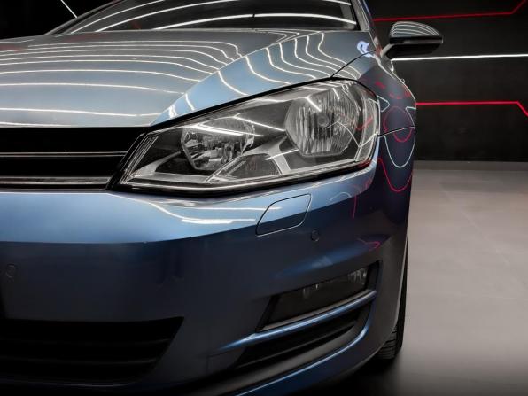 Volkswagen Golf VII с пробегом 2014 года, цена 1 270 000 рублей, 56160 км, хэтчбек, Автокод Объявления