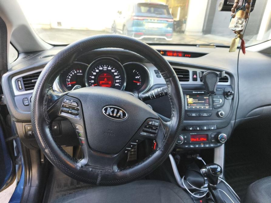 Kia Ceed II Санкт-Петербург  - изображение 5