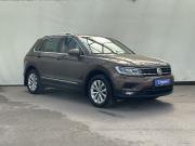 Volkswagen Tiguan II Липецк  - изображение 21
