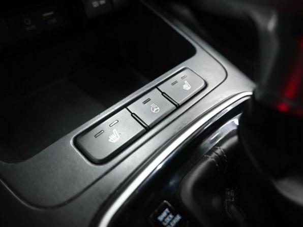Kia Rio IV с пробегом 2018 года, цена 1 549 900 рублей, 148700 км, хэтчбек, Автокод Объявления