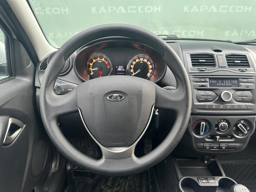 Lada (ВАЗ) Granta I Рестайлинг Екатеринбург  - изображение 5