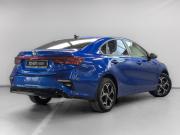 Kia Cerato IV Москва  - изображение 34