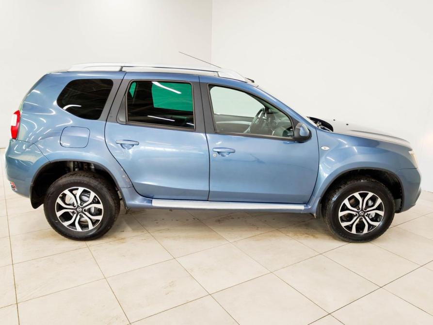 Nissan Terrano III (D10) Тула  - изображение 5