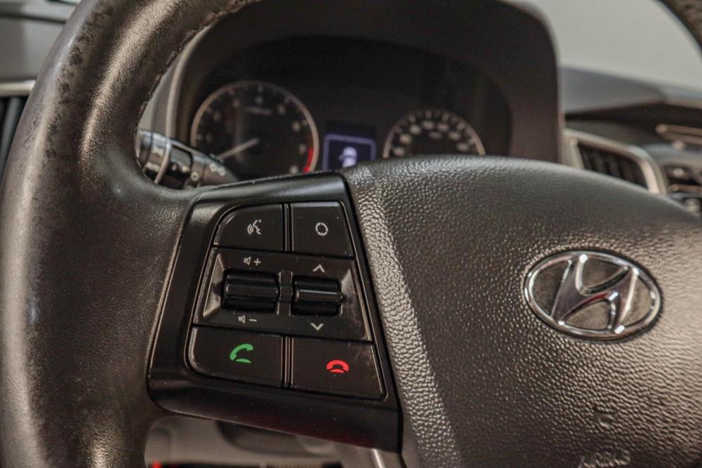 Hyundai Creta I Челябинск  - изображение 13