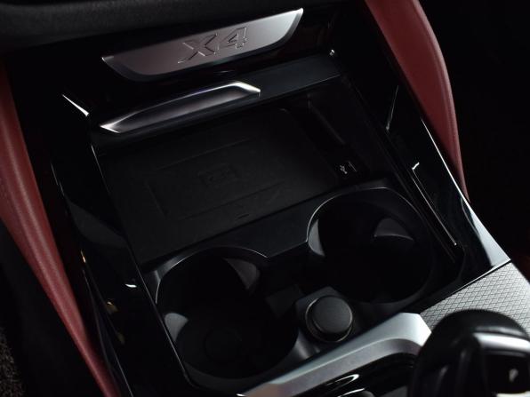 BMW X4 II (G02) с пробегом 2019 года, цена 3 784 995 рублей, 172515 км, внедорожник, Автокод Объявления