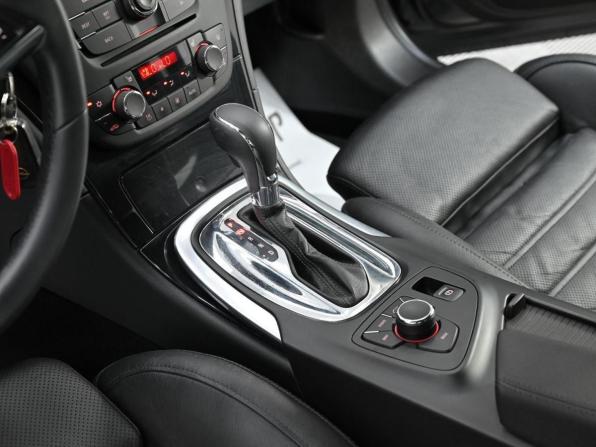 Opel Insignia I с пробегом 2011 года, цена 569 000 рублей, 152470 км, лифтбек, Автокод Объявления