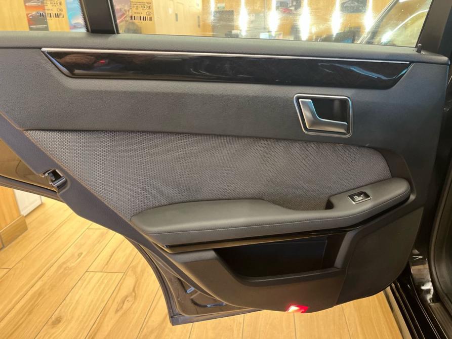 Mercedes-Benz E-Класс IV (W212 S212 C207) Санкт-Петербург  - изображение 17