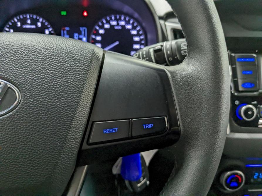 Hyundai Creta I Рестайлинг Москва  - изображение 27