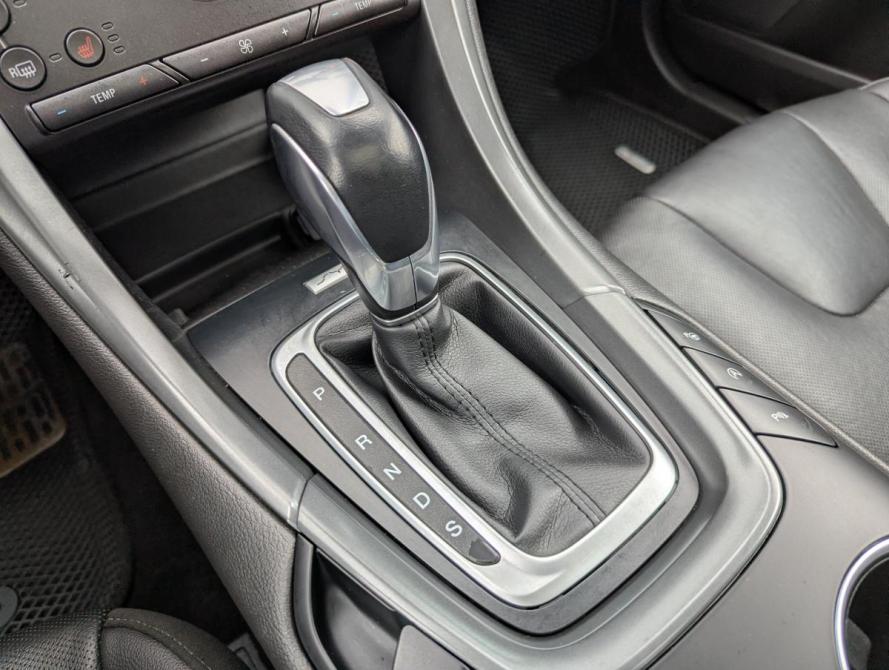 Ford Mondeo V Белгород  - изображение 21