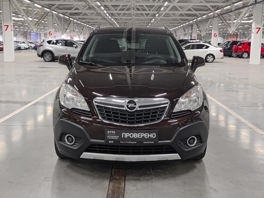 Opel Mokka I Казань  - изображение 2