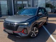 Changan CS35 Plus I Рестайлинг Стерлитамак  - изображение 16