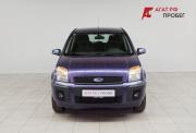 Ford Fusion I Рестайлинг Саратов  - изображение 23