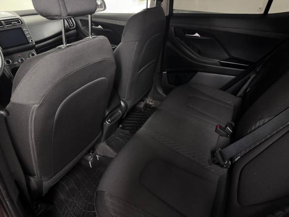 Hyundai Creta II с пробегом 2021 года, цена 1 551 000 рублей, 212662 км, внедорожник, Автокод Объявления