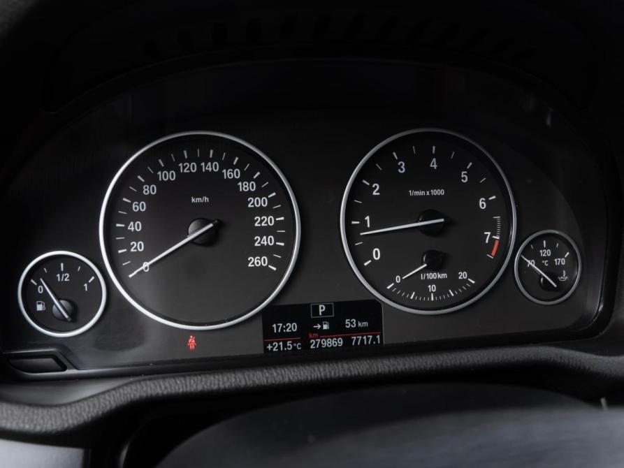 BMW X3 II (F25) Волгоград  - изображение 13