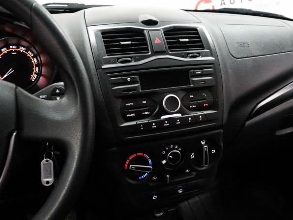 Lada (ВАЗ) Granta I Рестайлинг с пробегом 2024 года, цена 849 000 рублей, 7073 км, седан, Автокод Объявления