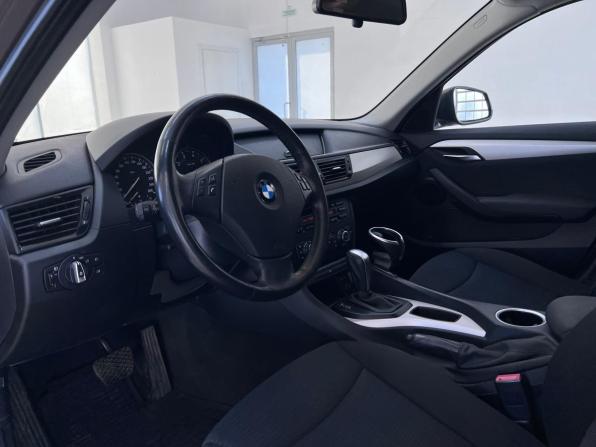 BMW X1 I (E84) Рестайлинг с пробегом 2014 года, цена 1 499 000 рублей, 105294 км, внедорожник, Автокод Объявления