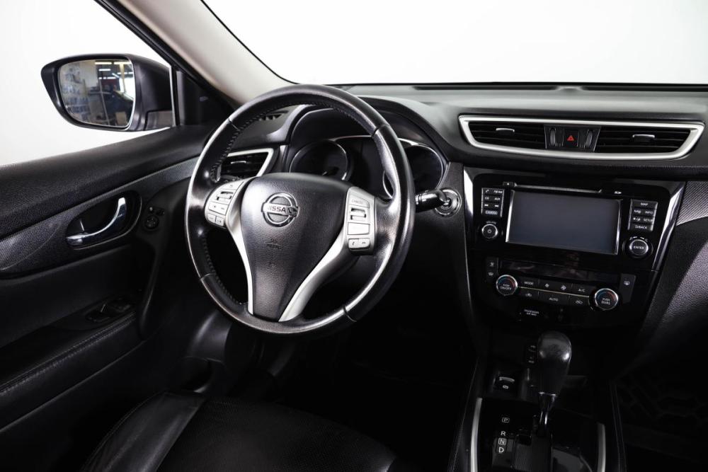 Nissan X-Trail III Пермь  - изображение 17