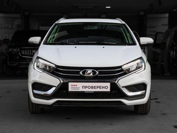 Lada (ВАЗ) Vesta I Рестайлинг (NG) с пробегом 2024 года, цена 1 299 000 рублей, 26869 км, универсал, Автокод Объявления