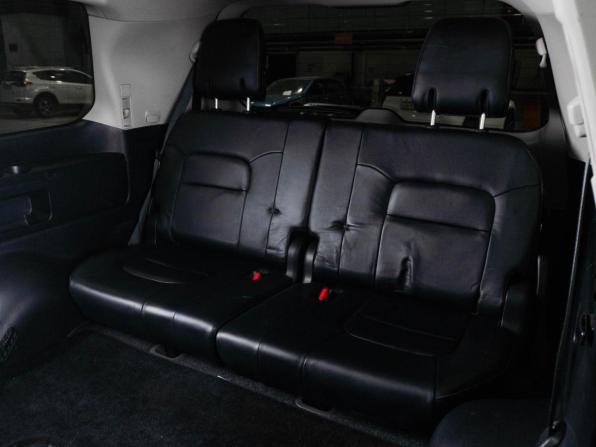 Toyota Land Cruiser 200 Series с пробегом 2011 года, цена 3 369 000 рублей, 164418 км, внедорожник, Автокод Объявления