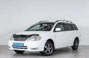 Toyota Corolla X (E140 E150) Новосибирск  - изображение 22