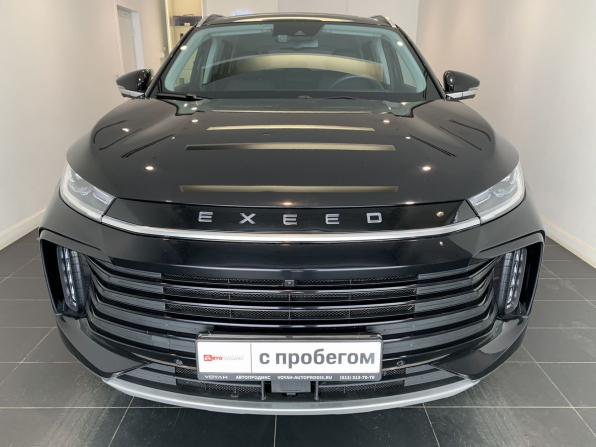 Exeed TXL I Рестайлинг с пробегом 2022 года, цена 2 149 000 рублей, 25340 км, внедорожник, Автокод Объявления