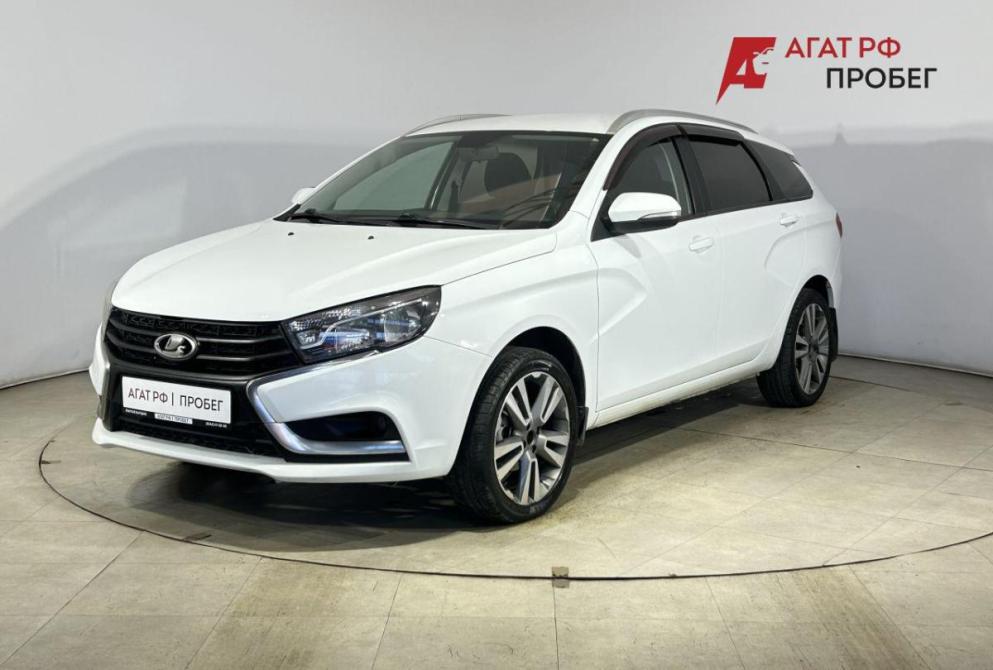 Lada (ВАЗ) Vesta I Саранск  - изображение 1