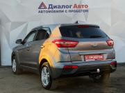 Hyundai Creta I Набережные Челны  - изображение 25