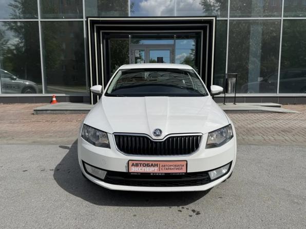 Skoda Octavia III (A7) с пробегом 2013 года, цена 799 000 рублей, 242184 км, лифтбек, Автокод Объявления