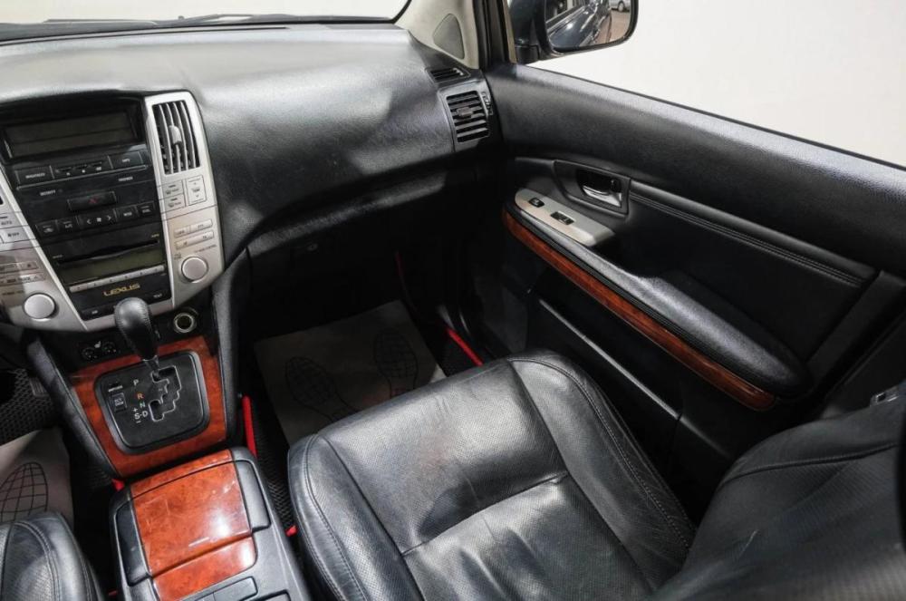 Lexus RX II Рестайлинг Новокузнецк  - изображение 17