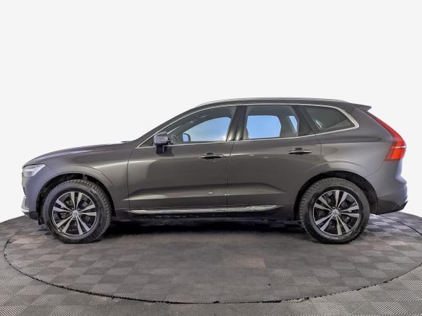 Volvo XC60 II Рестайлинг с пробегом 2023 года, цена 5 650 000 рублей, 18293 км, внедорожник, Автокод Объявления